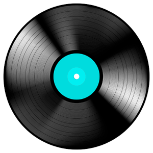 Disco Vinil